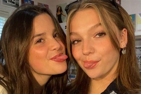 Now, <strong>Jules</strong> stars alongside <strong>Jayden Bartels</strong> on Nickelodeon’s comedy series Side Hustle. . Jules leblanc and jayden bartels
